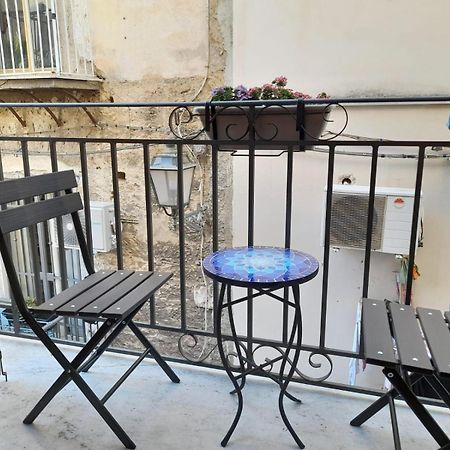 Apartamento Casa Kyla Palermo Exterior foto