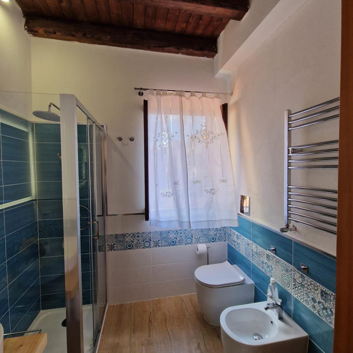Apartamento Casa Kyla Palermo Exterior foto