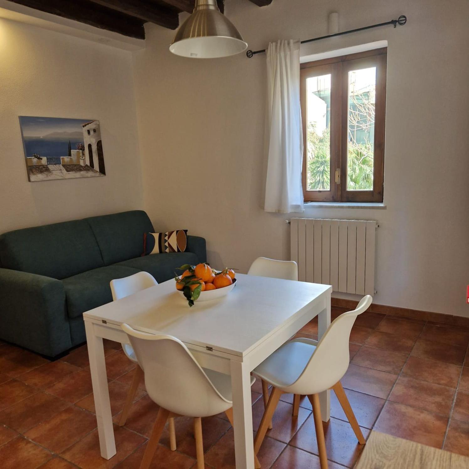 Apartamento Casa Kyla Palermo Exterior foto